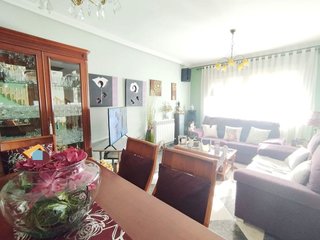 Casa adosada en venta en Tomelloso
