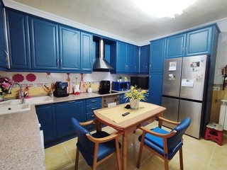 Casa adosada en venta en Tomelloso