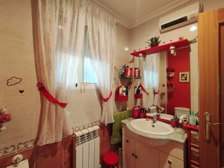 Casa adosada en venta en Tomelloso