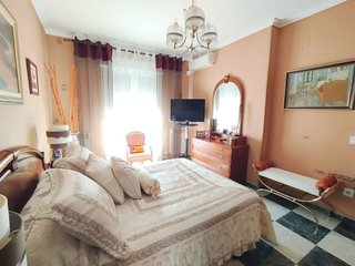 Casa adosada en venta en Tomelloso