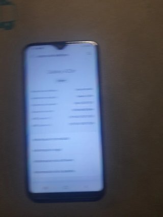 Samsung Galaxy A20e
