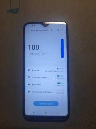 Samsung Galaxy A20e