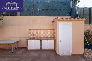 Chalet en venta en Huétor Vega