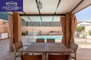Chalet en venta en Huétor Vega