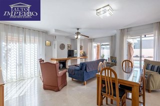 Chalet en venta en Huétor Vega