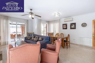 Chalet en venta en Huétor Vega
