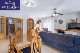 Chalet en venta en Huétor Vega