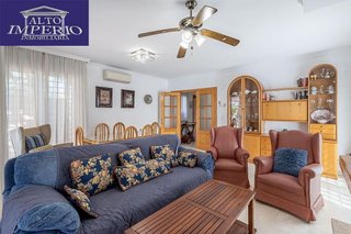 Chalet en venta en Huétor Vega