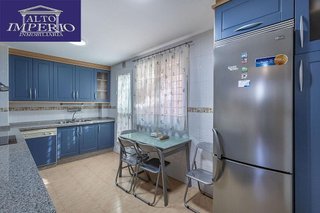 Chalet en venta en Huétor Vega
