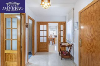 Chalet en venta en Huétor Vega