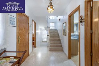 Chalet en venta en Huétor Vega