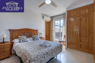 Chalet en venta en Huétor Vega