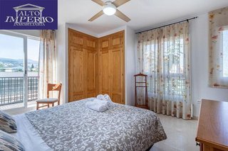 Chalet en venta en Huétor Vega