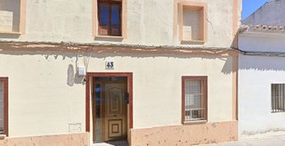 Casa adosada en venta en Guareña