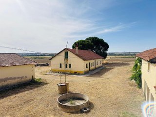 Chalet en venta en Borox