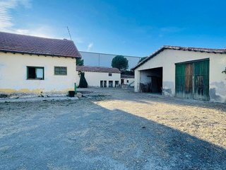 Chalet en venta en Borox