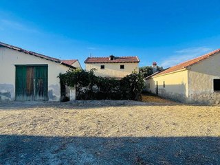 Chalet en venta en Borox
