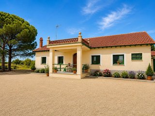 Chalet en venta en Borox