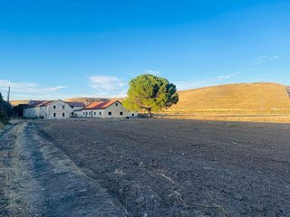 Chalet en venta en Borox