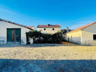 Chalet en venta en Borox