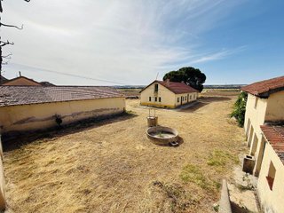 Chalet en venta en Borox