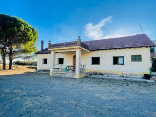 Chalet en venta en Borox