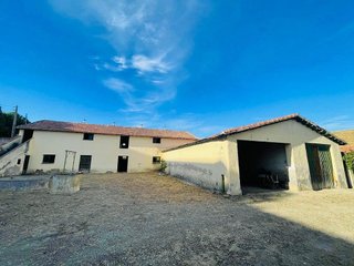 Chalet en venta en Borox