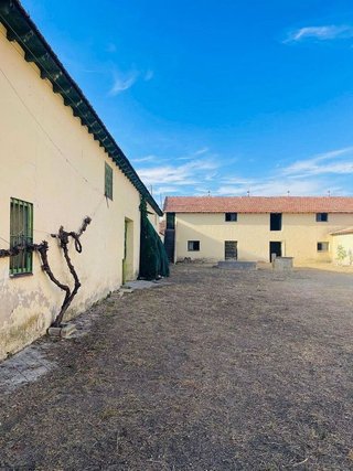 Chalet en venta en Borox