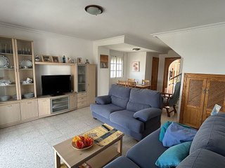 Casa adosada en venta en Tarifa