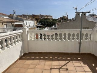Casa adosada en venta en Tarifa