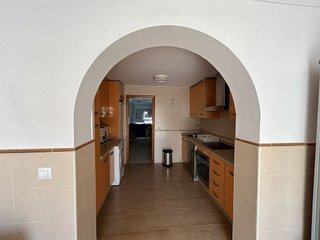 Casa adosada en venta en Tarifa