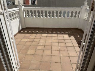 Casa adosada en venta en Tarifa