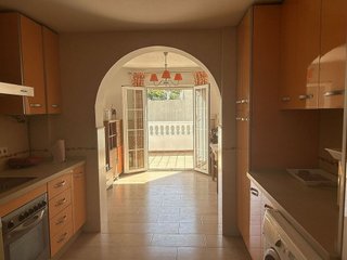 Casa adosada en venta en Tarifa