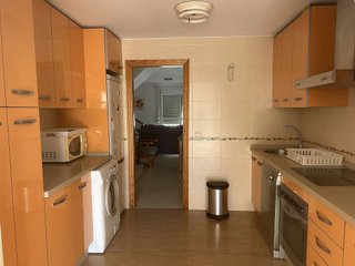 Casa adosada en venta en Tarifa