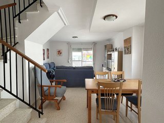Casa adosada en venta en Tarifa