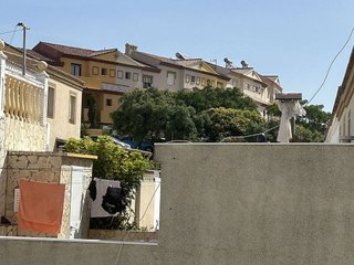 Casa adosada en venta en Tarifa