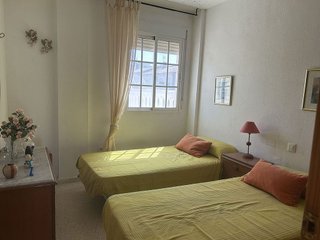Casa adosada en venta en Tarifa