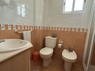 Casa adosada en venta en Tarifa