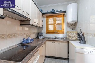 Chalet en venta en Albaicín en Granada