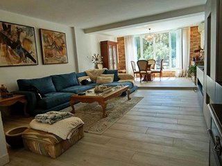 Casa adosada en venta en Centro en Mijas