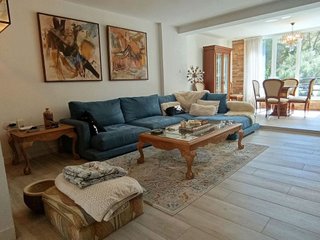 Casa adosada en venta en Centro en Mijas