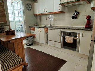 Casa adosada en venta en Centro en Mijas