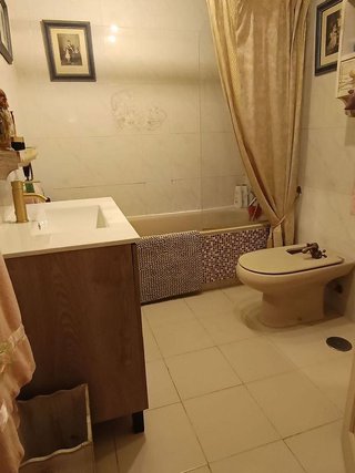 Casa adosada en venta en Centro en Mijas