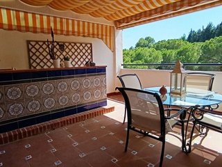 Casa adosada en venta en Centro en Mijas