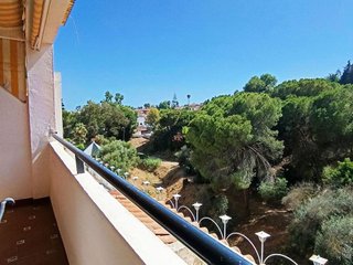 Casa adosada en venta en Centro en Mijas