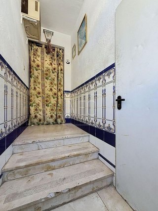 Casa adosada en venta en Albolote