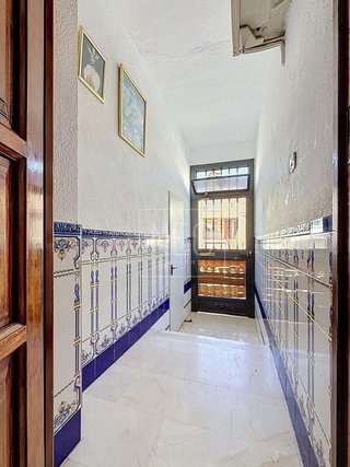 Casa adosada en venta en Albolote