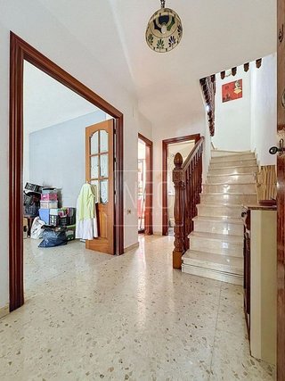 Casa adosada en venta en Albolote