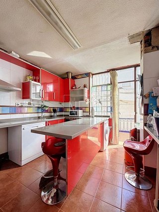 Casa adosada en venta en Albolote