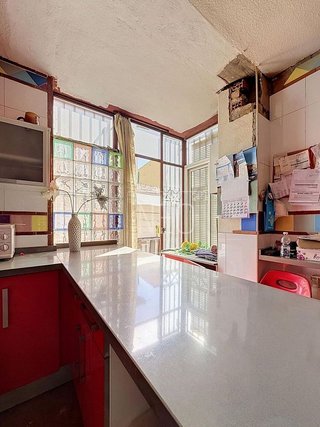 Casa adosada en venta en Albolote